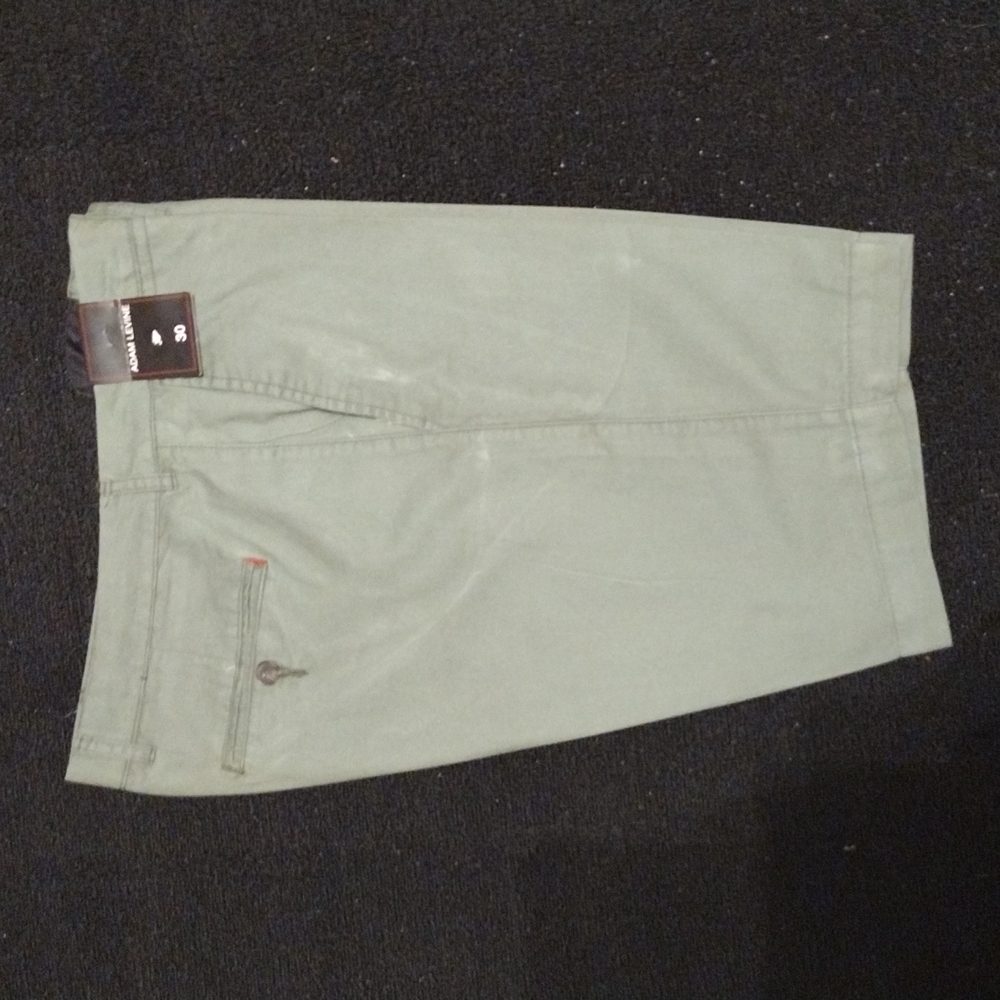 Adam Levine Casual Shorts